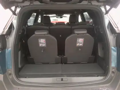 PEUGEOT 5008 GT 1.2 HYBRID 136 CV E-DCS6