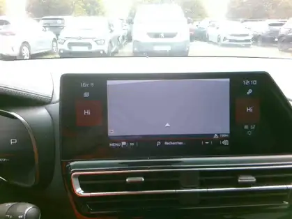 CITROEN C5 AIRCROSS MAX 1.5 BLUEHDI 130 CV EAT8