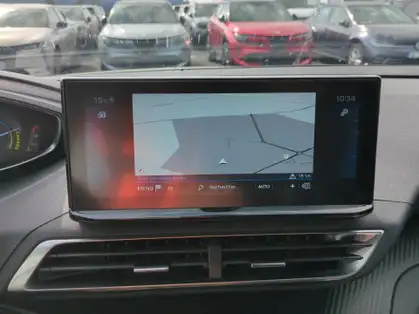 PEUGEOT 5008 ALLURE PACK HYBRIDE 136 CV E-DCS6