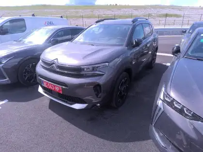 CITROEN C5 AIRCROSS MAX 1.5 BLUEHDI 130 CV EAT8