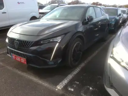 PEUGEOT 408 GT Hybrid 145 e-DCS6