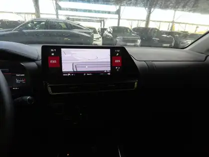 CITROEN C5 AIRCROSS MAX HYBRIDE 136 CV E-DCS6