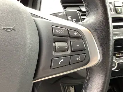 BMW X2 F39 BUSINESS DESIGN sDrive 18i 136 CV DKG7 