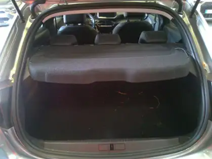 PEUGEOT 208 ALLURE HYBRID 100 CV E-DCS6