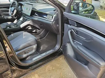 BYD SEAL U BOOST 1.5l DM-i 218 CV PHEV