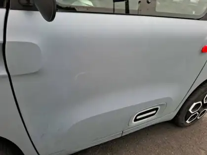 CITROEN AMI AMI ELECTRIQUE
