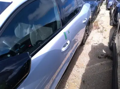 PEUGEOT 408 GT HYBRID 136 CV e-DCS6