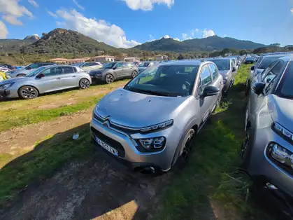 CITROEN C3 PLUS 1.2 PureTech 83 CV BVM5 
