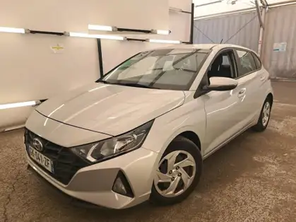 HYUNDAI I20 1.2 84 Initia
