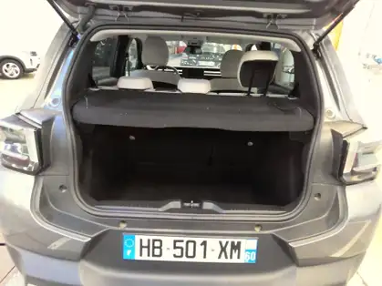 CITROEN C3 MAX TURBO 100 CV BVM 