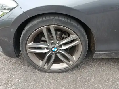 BMW SERIE 1 F20 LCI2 116dA 116ch M Sport Ultimate 5p Euro6c