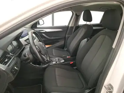 BMW X2 F39 F39 BUSINESS DESIGN sDrive 18i 136 CV DKG7 