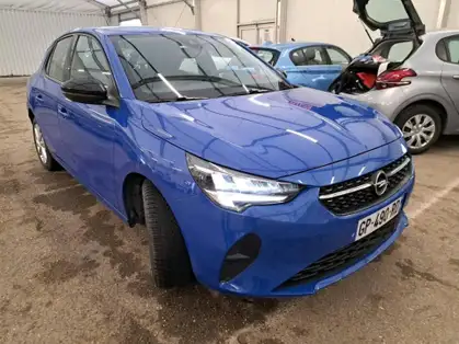 OPEL CORSA CORSA ELEGANCE BUSINESS 1.2 TURBO 100 CV BVM6