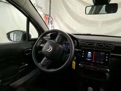 CITROEN C3 PureTech 83 ch BVM5 Max