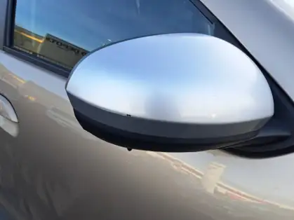 DACIA DUSTER DUSTER 4X2 CONFORT 1.5 BLUEDCI 115 CV BVM6 