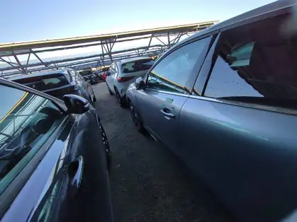 CITROEN C4 MAX 1.5 BLUEHDI 130 CV EAT8