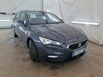 SEAT LEON BUSINESS 1.0 TSI 110 CV BVM6