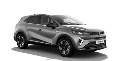 RENAULT E-Tech full hybrid 160 ch Techno