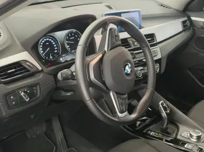 BMW X2 F39 F39 BUSINESS DESIGN sDrive 18i 136 CV DKG7 