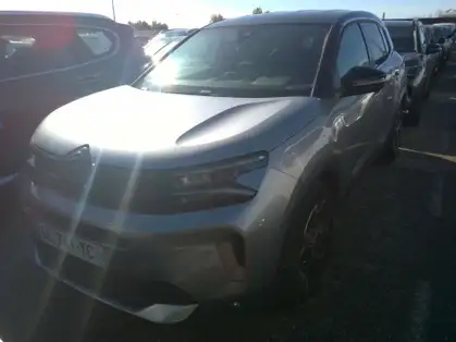 CITROEN C5 AIRCROSS C-SERIES 1.2 PURETECH 130 CV BVM6