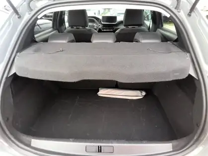 PEUGEOT 208 ALLURE 1.2 PURETECH 100 CV BVM6