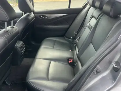 INFINITI Q50 2.2d 170ch Premium BVA