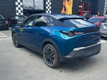 PEUGEOT 3008 ALLURE HYBRIDE 136 CV e-DCS6