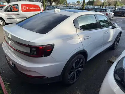 POLESTAR POLESTAR 2 Standard range Single motor RWD 70 kWh Plus
