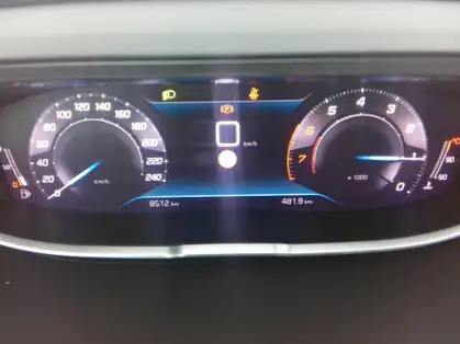 PEUGEOT 3008 ALLURE PACK 1.2 PURETECH 130 CV BVM6