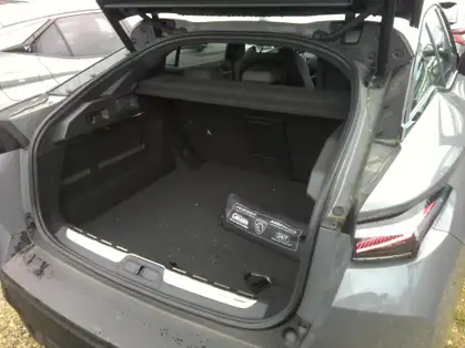 PEUGEOT 408 GT 1.2 PURETECH 130 CV EAT8