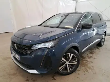 PEUGEOT 5008 ALLURE PACK 1.5 BLUEHDI 130 CV EAT8