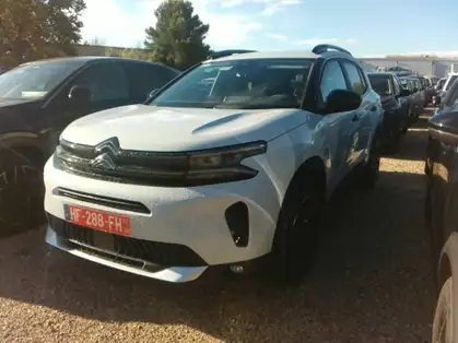 CITROEN C5 AIRCROSS MAX 1.5 BLUEHDI 130 CV EAT8
