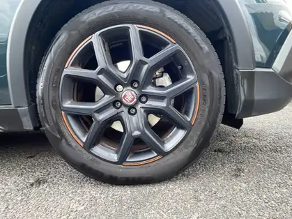 FIAT TIPO CROSS 5 PORTES MY22 1.5 Firefly Turbo 130 ch S&S DCT7 Hybrid GARMIN