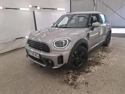 MINI COUNTRYMAN F60 LCI COOPER ESSENTIAL 136 CV BVA7 