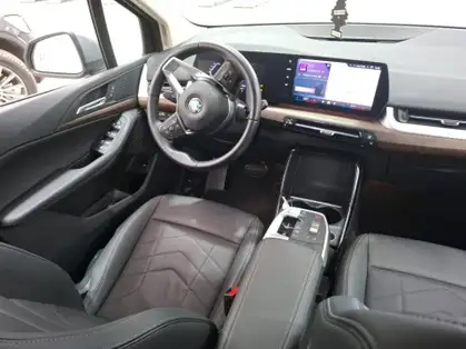BMW SERIE 2 ACTIVE TOURER U06 LUXURY 218i 136 CV DKG7