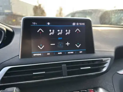 PEUGEOT 3008 ALLURE 1.5 BLUEHDI 130 CV BVM6