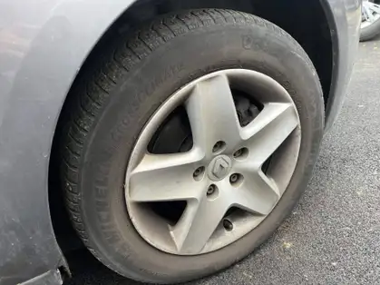 RENAULT GRAND SCENIC III dCi 110 Energy eco2 Business 7 pl