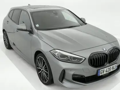 BMW SERIE 1 118i 136 ch DKG7 M Sport