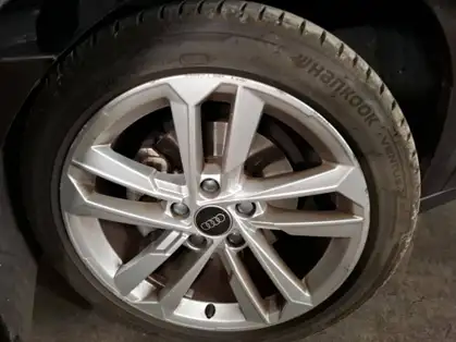 AUDI A3 SPORTBACK 35 BUSINESS LINE TFSI 150 CV
