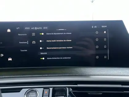 PEUGEOT 5008 GT Hybrid 145 CV e-DCS6 