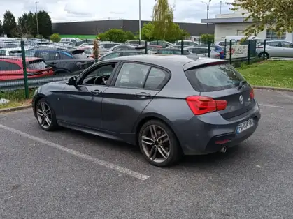 BMW SERIE 1 F20 LCI2 116dA 116ch M Sport Ultimate 5p Euro6c