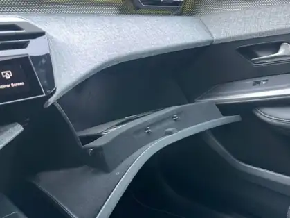 PEUGEOT 5008 GT Hybrid 145 CV e-DCS6 