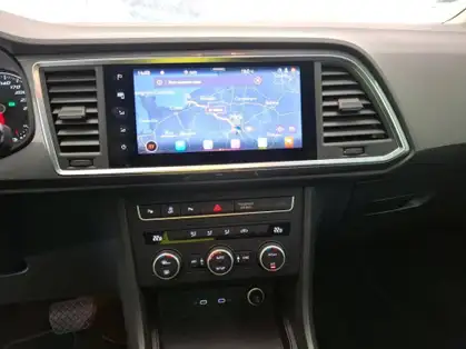 SEAT ATECA 1.5 TSI 150 ch Start/Stop DSG7 Style