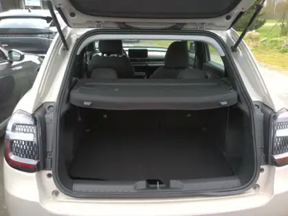 FIAT 600 POP T-Gen 3 1.2 Hybrid 145 CV eDCT6