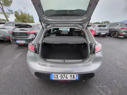 PEUGEOT 208 ALLURE HYBRID 100 CV E-DCS6