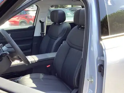 JAECOO 7 PHEV EXCLUSIVE PHEV SHS-P 