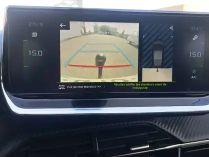 PEUGEOT 208 GT LINE PureTech 100 CV BVM6 