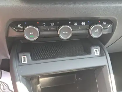 CITROEN C4 PLUS Hybride 145 e-DCS6 