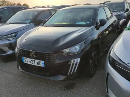 PEUGEOT 208 ALLURE 1.2 PURETECH 100 CV BVM6