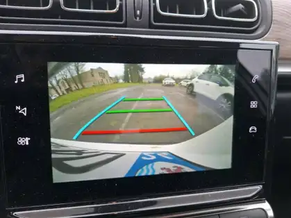 CITROEN C3 SHINE 1.2 PURETECH 83 CV BVM5